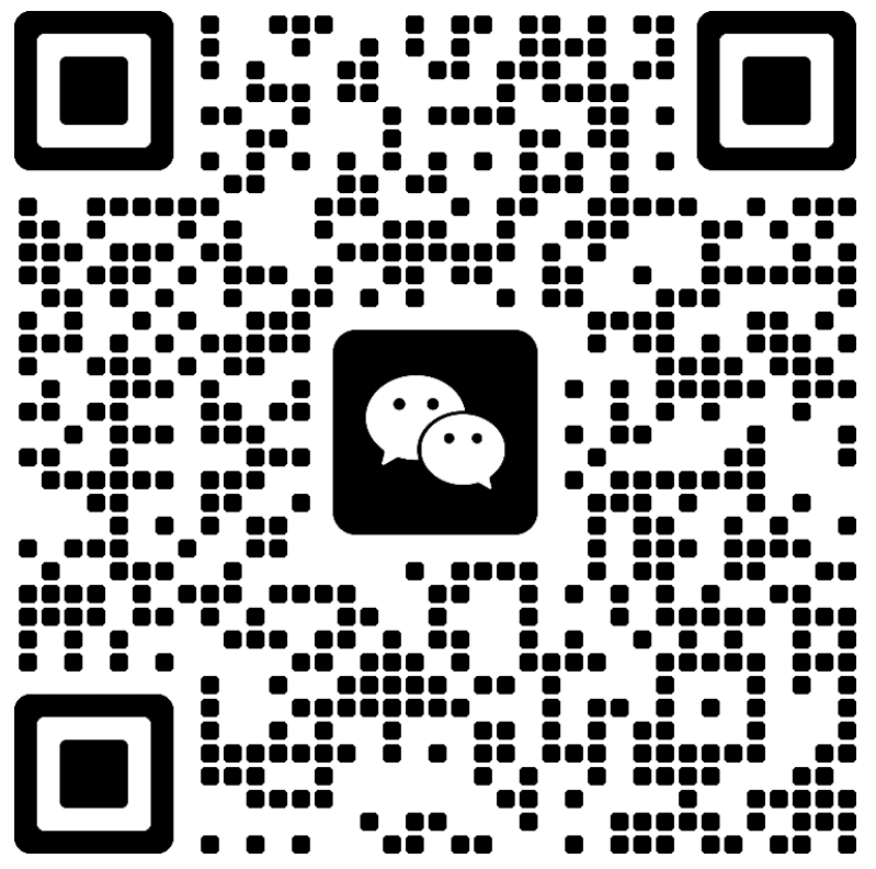 察哈尔右翼前POS机客服微信二维码